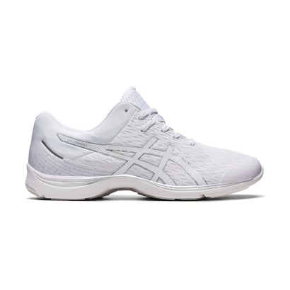 アシックス ウォーキング（ウェルネスウォーカー） ASICS WALKING (WELLNESS WALKER) ゲルムージー SP 2E相当 （ホワイト）