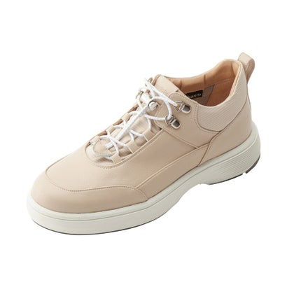 アシックス ウォーキング(ペダラ) ASICS WALKING (PEDALA) ペダラ レディース GOREーTEX雨合羽 2E （ベージュ）