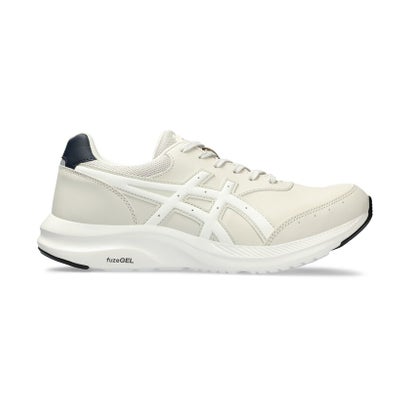 アシックス ウォーキング（ウェルネスウォーカー） ASICS WALKING (WELLNESS WALKER) ゲルファンウォーカー メンズ （ベージュ）