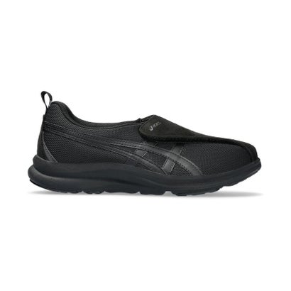 ライフウォーカー LIFE WALKER ライフウォーカー レディース 3E相当 （BLACK/BLACK） 6,083円