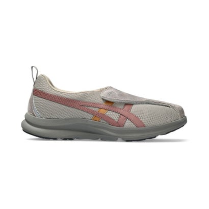 ライフウォーカー LIFE WALKER ライフウォーカー レディース 3E相当 （BEIGE/PINK BEIGE）