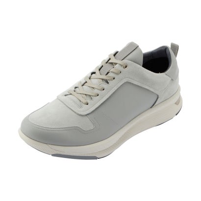 アシックス ウォーキング(ペダラ) ASICS WALKING (PEDALA) ペダラ ライドウォーク メンズ 3E （石ころ薄墨色×石ころ薄墨色(起毛)）