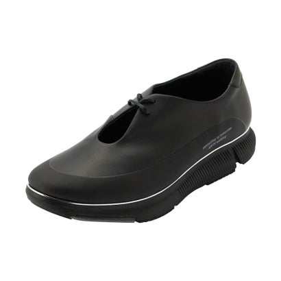 アシックス ウォーキング(ペダラ) ASICS WALKING (PEDALA) ペダラ ライドウォーク コネクト レディース 2E 3.5cm ヒール （ブラック）