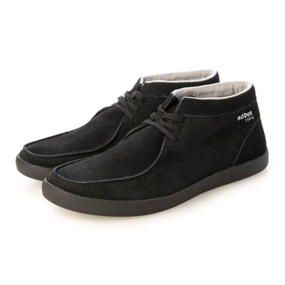 ジーメンスブス mobus FORT M-2213 （BLACK）