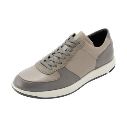 アシックス ウォーキング（幽客ウォーク） ASICS WALKING (RUNWALK) 幽客ウォーク メンズ GOREーTEX雨合羽 2E （石ころ薄墨色×暗然たる薄墨色）