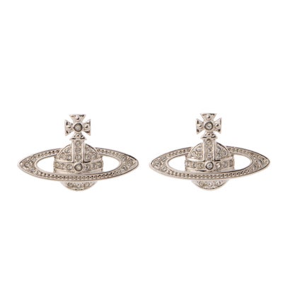 ヴィヴィアン ウエストウッド Vivienne Westwood アクセサリー （シルバー）