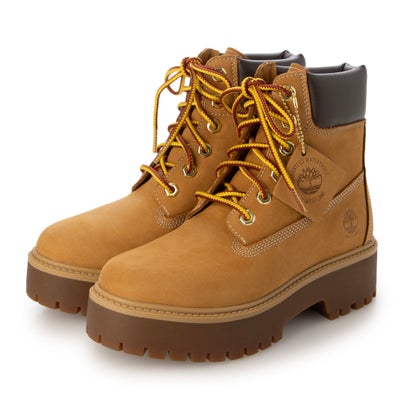 ティンバーランド Timberland ティンバーランド Timberland レディース プレミアム プラットフォーム ウォータープルーフ ブーツ A5RJD A5RH5 （ウィートヌバック）｜LOCOMALL（ロコンド公式ストア） 21,560円