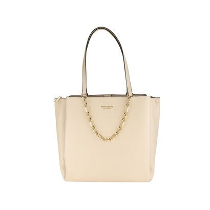 ケイトスペードニューヨーク kate spade new york トートバッグ K5444 650 （ホワイト系 白）