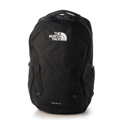 ザ・ノース・フェイス THE NORTH FACE VAULT ボルト 背嚢 うしろ側風呂敷き包み メンズ レディース （腫瘍壊死因子 BLACK-NPF）