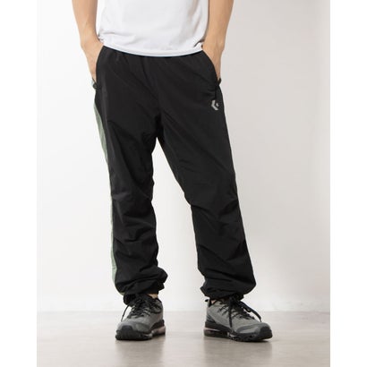 コンバース CONVERSE メンズ 陳列箱ズボン下 ナイロン 形づくるズボン下_ 40400101 （BLACK）