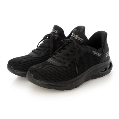 スケッチャーズ SKECHERS BOBS UNITY-PINCH OF 717509 （黒いこと）