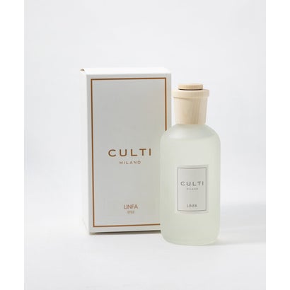 クルティ CULTI クルティ CULTI 表現スタイル古典派音楽 ディフューザー 1000mL 【 エーアクア アラマーラ マーレミネラーレ メディテラネア テシュート テ 室内装飾 （8.リンファ）