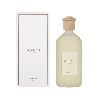 クルティ CULTI クルティ CULTI 表現スタイル古典派音楽 ディフューザー 1000mL 【 エーアクア アラマーラ マーレミネラーレ メディテラネア テシュート テ 室内装飾 （2.テシュート）
