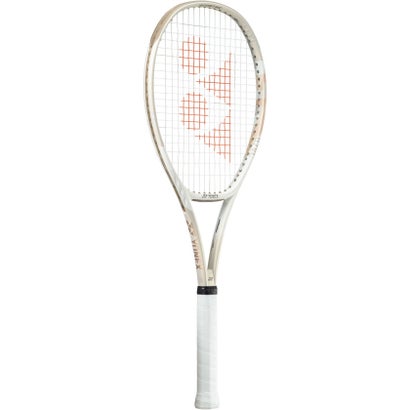 ヨネックス YONEX Yonex ヨネックス 庭球 硬式庭球櫂 V中核グループ 95 07VC95 （沙子ベージュ）
