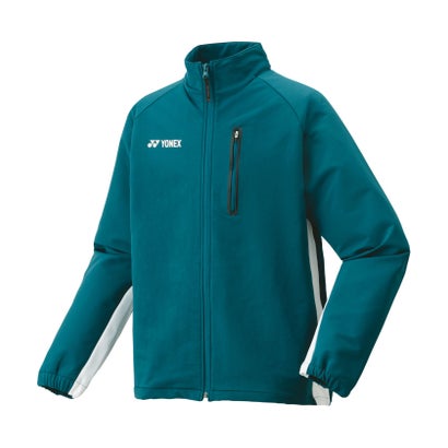 ヨネックス YONEX Yonex ヨネックス 庭球 メンズウォームアップシャツ 50148 （ナイト爵天の原）