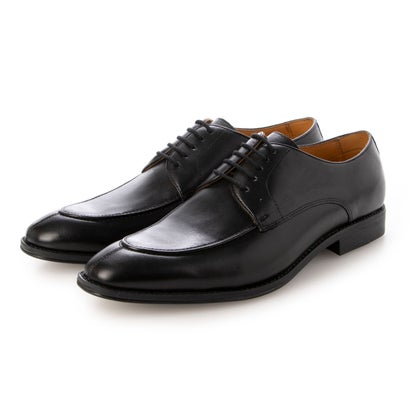 メン イン ブラック Men in Black メンズ本皮ビジネスシューズ （BLACK）