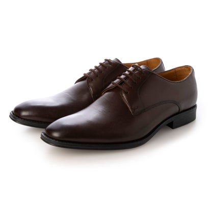 メン イン ブラック Men in Black メンズ本皮ビジネスシューズ （DK.BROWN）