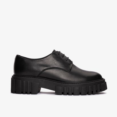Page Walk / ペイジウォーク （黒いことなめし革）