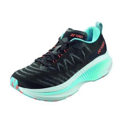 ヨネックス YONEX Yonex ヨネックス カーボンクルーズ XR メン SHRXR1M （BK/オーシャンBL）