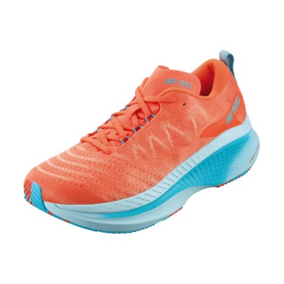 ヨネックス YONEX Yonex ヨネックス カーボンクルーズ XR メン SHRXR1M （タイガーリリー）