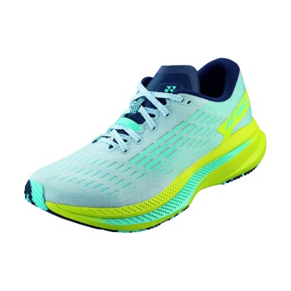 ヨネックス YONEX Yonex ヨネックス カーボンクルーズ SR メン SHRSR1M （フロスティブルー）