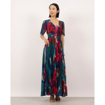 フェイズ エイト Phase Eight Priscilla Maxi Dress （Multi-Coloured）