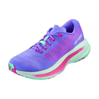 ヨネックス YONEX Yonex ヨネックス カーボンクルーズ SR ウィメン SHRSR1L （バイオレット）