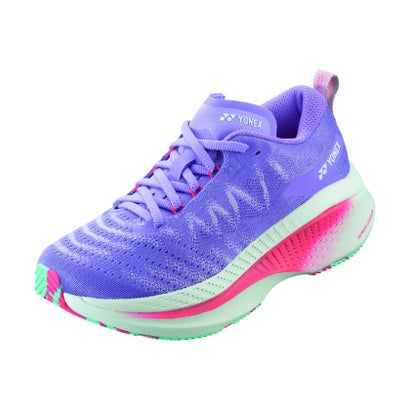 ヨネックス YONEX Yonex ヨネックス カーボンクルーズ XR ウィメン SHRXR1L （バイオレット）