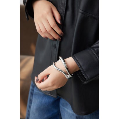 楽天市場】シャフリーヴァル【SAHRIVAR】ベルベットラウンジ バングル