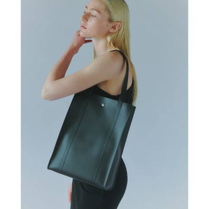 ジアートオブキャリング THE ART OF CARRYING TOTE C / 軽量 トートバッグ (ブラック)|LOCOMALL(ロコンド公式ストア)