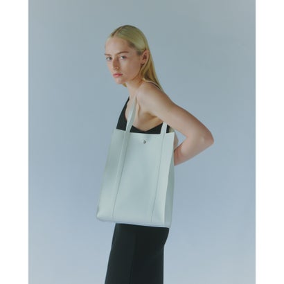 ジアートオブキャリング THE ART OF CARRYING TOTE C / 軽量 トートバッグ （ホワイト）｜LOCOMALL（ロコンド公式ストア） 10,719円