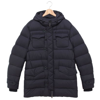 ヘルノ HERNO ダウンジャケット コート レジェンド ブルー メンズ HERNO PI004ULE 12456Z 9202 （NEW BLU） 64,790円