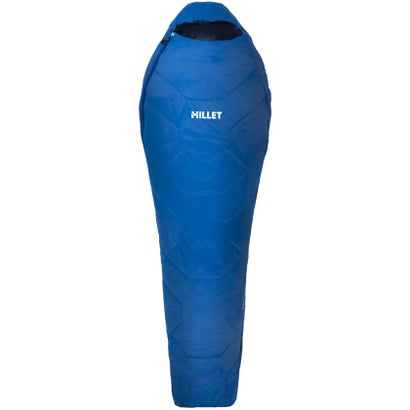 ミレー MILLET MILLET ミレー アウトドア バイカル750 シュラフ 寝袋 スリーピングバッグ 3シーズン （SKY DIVER）｜LOCOMALL（ロコンド公式ストア）