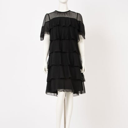 フェイズ エイト Phase Eight Nika Shirt Dress （Black）