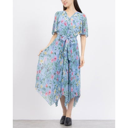 フェイズ エイト Phase Eight Kendall Print Dress （Muti-Coloured）