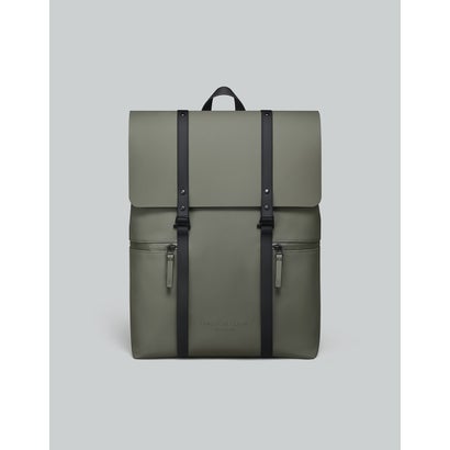 ガストンルーガ GASTON LUGA GASTON LUGA ガストンルーガ Splash スプラッシュ 11-16インチ （オリーブ） バックパック リュック カバン 通勤 通学 出張 軽量 防水 ビーガンレザー 北欧デザイン メンズ｜LOCOMALL（ロコンド公式ストア）