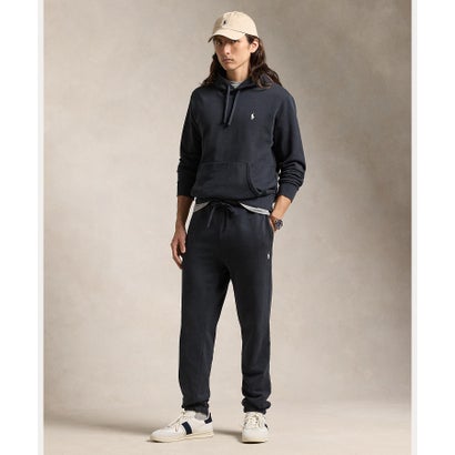 ポロ ラルフ ローレン POLO RALPH LAUREN ループバック テリー スウェットパンツ (001ブラック)|LOCOMALL(ロコンド公式ストア)