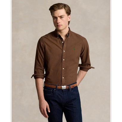 ポロ ラルフ ローレン POLO RALPH LAUREN クラシック フィット オックスフォード シャツ （200ブラウン） 17,963円