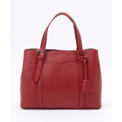 レリアン Leilian ハンドバッグ （レッド ） 20,510円