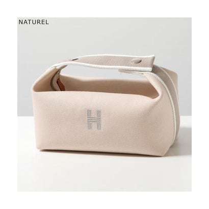 楽天市場】HERMES エルメス フラットポーチ YACHTING PM 103133M