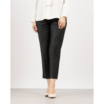 行動論理 Theory SLEEK FLANNEL HW TAPER PANT （薄墨色系）
