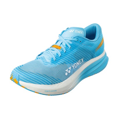ヨネックス YONEX Yonex ヨネックス レディース ランニング シューズ カーボンクルーズ エアラス ウィメ （セルリアンブルー）