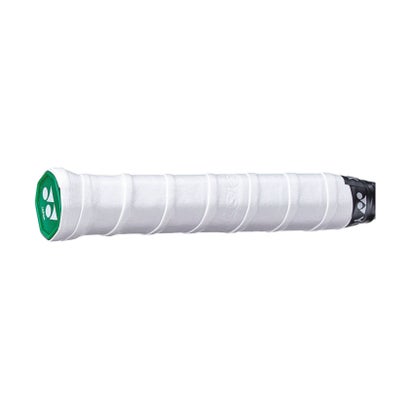 ヨネックス YONEX Yonex ヨネックス 庭球 モイストスーパーグリップ AC14830 （白いこと）