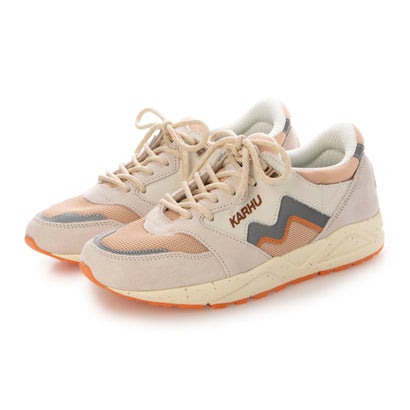 カルフ KARHU レディース スニーカー アリア 95 KH803119 (ピンク) (ピンク)|LOCOMALL(ロコンド公式ストア)