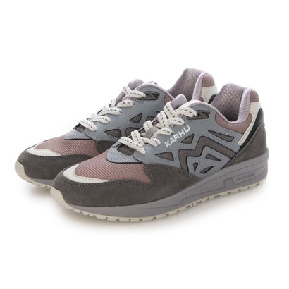 カルフ KARHU レディース スニーカー レガシー KH806075 (バープル) （パープル）