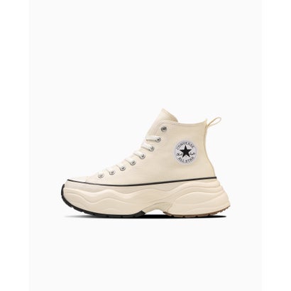 コンバース CONVERSE ALL STAR (R) SURGETRAINER HI / オールスター (R) サージトレーナー HI （オフホワイト）｜LOCOMALL（ロコンド公式ストア）