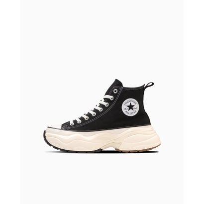 コンバース CONVERSE ALL STAR (R) SURGETRAINER HI / オールスター (R) サージトレーナー HI （ブラック）