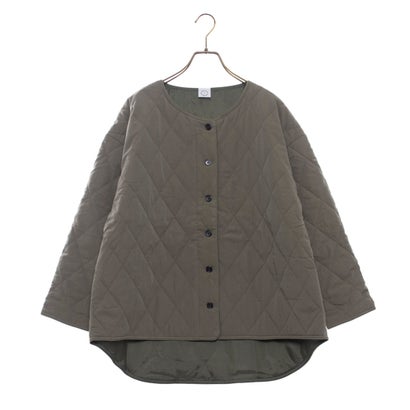 美品 77circa リメイクキルティングジャケット 77CIRCA（ミリタリージャケット）のフリマアイテム一覧