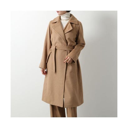 WEEKEND Max Maraコート38 MAXMARA WEEKEND LINE ウィークエンドマックスマーラ Max Mara