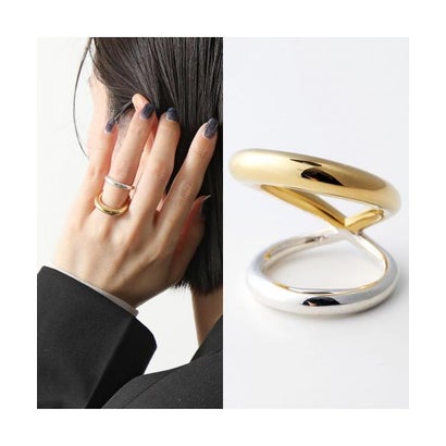 楽天市場】Charlotte Chesnais シャルロットシェネ リング Turtle Ring